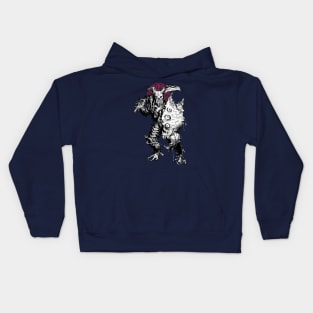 Naberius Kids Hoodie